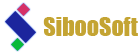 Siboo Soft Logo